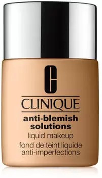 Clinique Anti-Blemish Solutions Liquid Makeup CN 52 Neutral (30 ml)