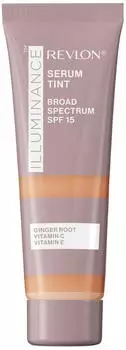 Revlon Illuminance Tinted Serum SPF 15 (31.64g) 409 Brulee