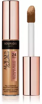 Bourjois Always Fabulous 400 Beige (11ml)