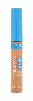 Rimmel London Kind & Free Liquid Concealer (7ml) 040 Tan