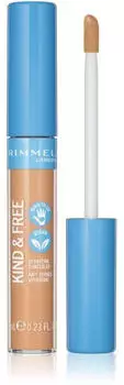 Rimmel London Kind & Free Liquid Concealer (7ml) 020 Light