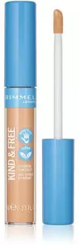 Rimmel London Kind & Free Liquid Concealer (7ml) 010 Fair