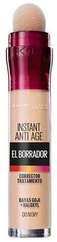 Maybelline New York Concealer Instant Eraser 03 Fair (6,8ml)