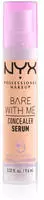 NYX Professional Makeup Bare With Me Concealer Serum feuchtigkeitsspendender