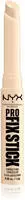 NYX Professional Makeup Pro Fix Stick Korrektor f&uuml;r eine einheitliche Hautfarbe