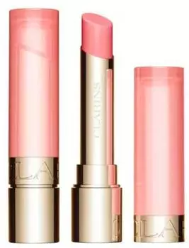 Clarins Lip Oil Balm 01 Pale Pink (2,9g)