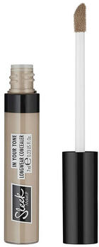 Sleek In Your Tone Concealer (7 ml) 2W Fair