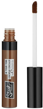 Sleek In Your Tone Concealer (7 ml) 10N Rich