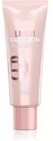 LOR&Eacute;AL PARIS Rouge "LUMI GLOTION" ein rundum nat&uuml;rlicher Glow