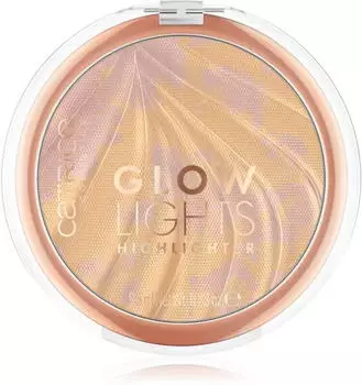 Catrice Glow Lights Highlighter (9,5 g)