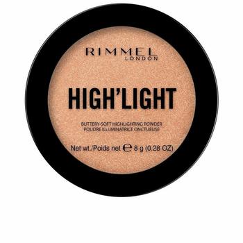 Rimmel London High'Light Powder (8g ) Afterglow