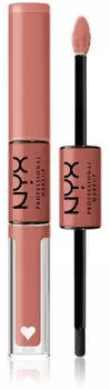NYX Shine Loud High Shine Pro Lip Color (6,2g) 25 Daring Damsel