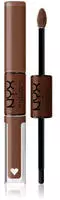 NYX Professional MakeUp Shine Loud High Pigment Lip Shine 30 Total Baller 1 St&uuml;ck