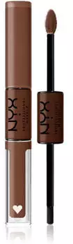 NYX Shine Loud High Shine Pro Lip Color (6,2g) 30 Total Baller
