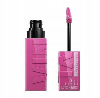 Maybelline Super Stay Vinyl Ink