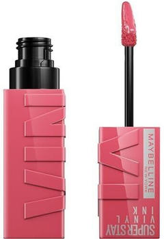 Maybelline Super Stay Vinyl Ink 145 Rouge Nu Int (4,2 ml)