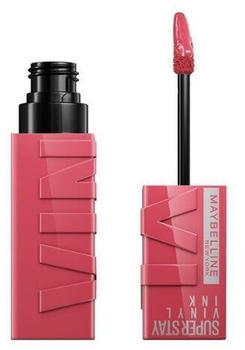 Maybelline Super Stay Vinyl Ink