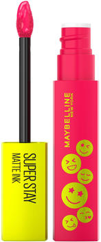 Maybelline SuperStay Matte Ink Moodmakers (5 ml)