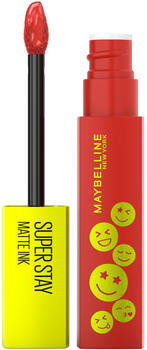 Maybelline SuperStay Matte Ink Moodmakers (5 ml) 455 Harmonizer