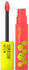 Maybelline SuperStay Matte Ink Moodmakers (5 ml)