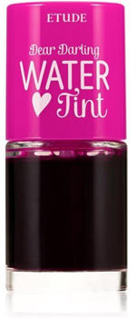 Etude House Lip Water Tint (9 ml) Strawberry