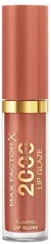 Max Factor 2000 Calorie Lip Glaze (4,4 ml) Nectar Punch