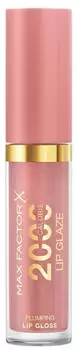 Max Factor 2000 Calorie Lip Glaze (4,4 ml) Floral Cream