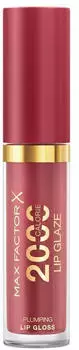 Max Factor 2000 Calorie Lip Glaze (4,4 ml) Berry Sorbet