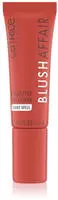 Catrice Blush Affair fl&uuml;ssiges Rouge Farbton 020 10 ml, Grundpreis: &euro; 2.050,- /