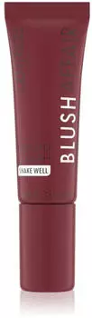 Catrice Blush Affair Liquid Blush (10 ml) Plum-Tastic
