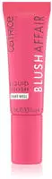 Catrice Blush Affair fl&uuml;ssiges Rouge Farbton 010 Pink Feelings 10 ml, Grundpreis:
