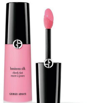 Emporio Armani Luminous Silk Cheek Tint (12 ml) Bold Pink