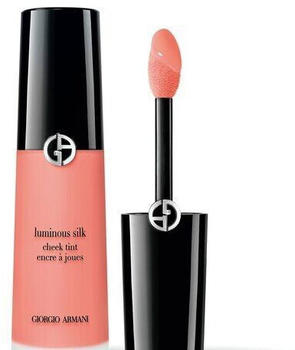 Emporio Armani Luminous Silk Cheek Tint (12 ml) Rosy Peach
