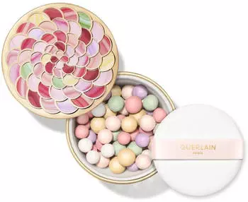Guerlain M&eacute;t&eacute;orites Light Revealing Pearls of Powder (20 g) Cool