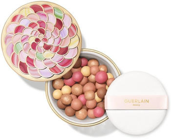 Guerlain M&eacute;t&eacute;orites Light Revealing Pearls of Powder (20 g) Amber