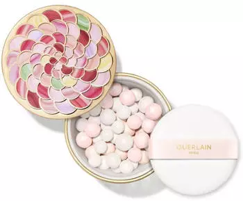 Guerlain M&eacute;t&eacute;orites Light Revealing Pearls of Powder (20 g) Pearly White