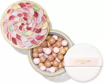 Guerlain M&eacute;t&eacute;orites Light Revealing Pearls of Powder (20 g) Warm