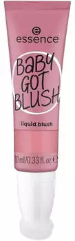 Essence Baby Got Blush Liquid Blush (10ml) 30 Dusty Rose