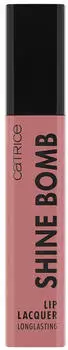 Catrice Shine Bomb Lip Lacquer 020 Good Taste (3ml)