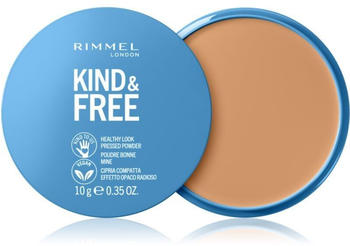 Rimmel London Kind & Free Pressed Powder (10 g) 30 Medium