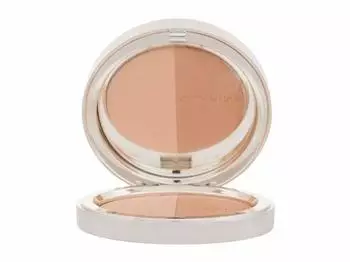 Clarins Ever Bronze Duo Compact Powder (10 g) 01 Light