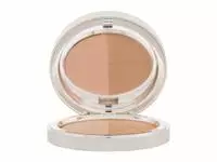 CLARINS Ever Bronze compact Powder 02 Medium 10 g