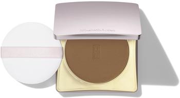 Elizabeth Arden Flawless Finish Skincaring Pressed Powder (9,9 g) Bronze