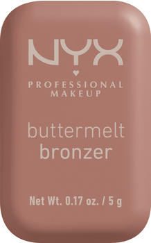 NYX Buttermelt Bronzer (5 g) Deserve Butta