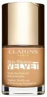 Skin Illusion Velvet