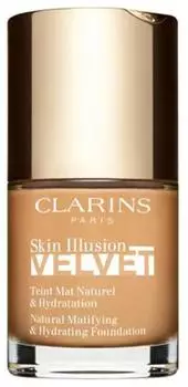 Clarins Skin Illusion Velvet Foundation (30ml) 103N