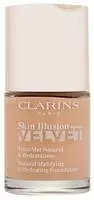 Skin Illusion Velvet