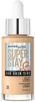 Maybelline Super Stay 24hr Skin Tint with Vitamin C 31