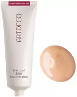 ARTDECO GREEN COUTURE 4902.30, ARTDECO GREEN COUTURE Natural Skin Foundation ( 30