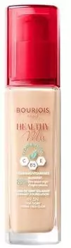 Bourjois Healthy Mix Clean Foundation (50 ml) Fair Ivory